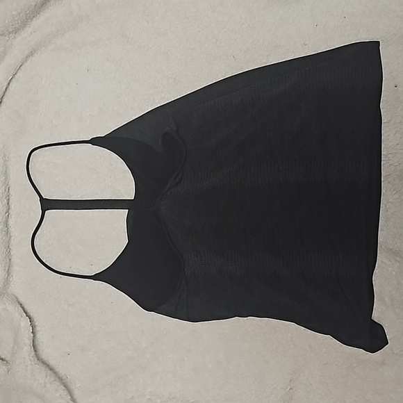 Dressy tank top - Picture 2 of 3